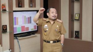 Inspektorat Jenderal Kemendagri Akan Periksa Mantan Kepala Bapenda Sulsel