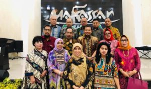 Wali Kota Makassar Tantang APTISI Berdayakan Masyarakat Pesisir