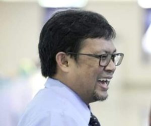 Begini Cara Memartabatkan Bahasa Indonesia Pada Generasi Milenial