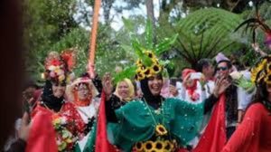 Gubernur Dukung Beautiful Malino Jadi Destinasi Wisata Nasional