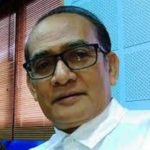 Bintang atletik Sulsel, Syamsuddin Massa, berharap bisa mendulang dua medali emas pada Pomnas XVI di Jakarta September 2019.