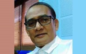 Syamsuddin Massa Bidik 2 Emas di Pomnas XVI