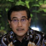 Mantan Dirut BRI tolak digeser oleh Menteri BUMN Rini Soemarno yang menunjuknya sebagai Dirut BTN menggantikan Maryono