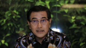 Dirut BRI Tolak Digeser