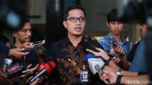 Ada Capim KPK Lolos Seleksi Belum Lapor LHKPN