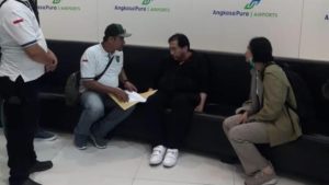 Interpol Tangkap Pengusaha Asal Indonesia di Malaysia