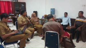 PPSDM Makassar Klaim Tanah Milik Warga