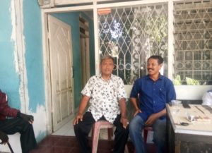 Polisikan Kader PKS, PWI Takalar Tuai Dukungan, Jais Bilang Begini