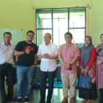 KPID Sulsel roadshow ke Radio Prambors dan Radioa Delta sosialisasikan Pedoman Perilaku Penyiaran dan Standar Program Siaran (P3SPS)