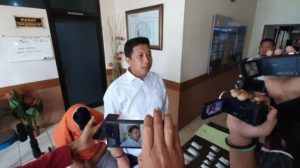 Polisi Tangkap Oknum Caleg Terpilih DPRD Makassar