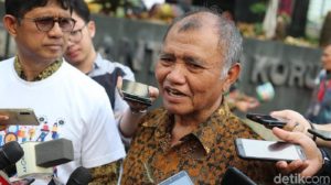 Ketua KPK Sudah Tandatangani Sprindik Tersangka Baru e-KTP