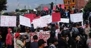 Tugas Pansus Hak Angket DPRD Sulsel Berakhir