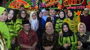 IAS Paketkan None – Aliyah Di Pilwalkot Makassar