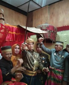 Accera’ Kalompoang ri Gowa Digelar Lagi
