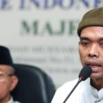 Pelapor UAS ngotot tempuh jalur hukum meski ada imbauan dari Advokat Cinta Tanah Air (ACTA) agar tidak melanjutkan proses hukum terhadap UAS