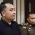 Jaksa periksa Camat Simbang Maros hingga larut malam setelah terjaring Operasi Tangkap Tangan (OTT), Rabu (28/8/2019) pagi menjelang siang