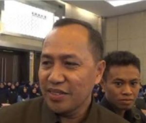 Gubernur Sulsel Belum Sikapi Kisruh Mutasi Di Takalar