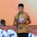 Mendikbud bilang calistung saja tak cukup atasi tantangan masa depan karena tantangan tak semudah hidup di abad 21.