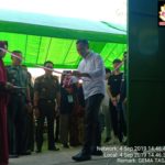 GEMA TASAMARA hadirkan pusat daur ulang dan bank sampah di Desa Tamalate, Kecamatan Galesong Utara, Takalar.