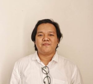 Mahasiswa S-2 Unhas, Terima Residensi Penulis Indonesia 2019