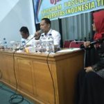 Pascasarjana UIT bersama RRI Makassar laksanakan dialog kebangsaan dalam rangka penguatan Negara Kesatuan Republik Indonesia (NKRI)