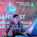 Indonesia harus keluar dari jebakan pendapatan menengah, untuk itu butuh sumber daya unggul dalam berbagai bidang.