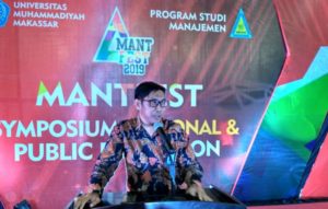 Indonesia Harus Keluar dari Jebakan Pendapatan Menengah