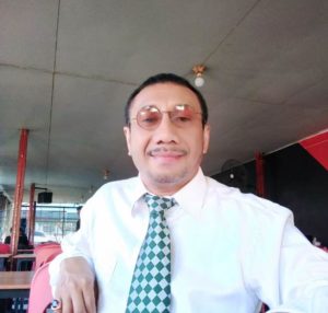 Bupati Takalar Syamsari Promosikan Terpidana Korupsi