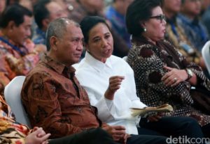 PAN Soroti Wibawa Presiden Jokowi
