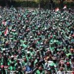 Mulai, hari Senin (2/9/2019) pukul 00.00 WIB pemerintah berlakukan tarif ojek online terbaru seperti diatur Kementerian Perhubungan