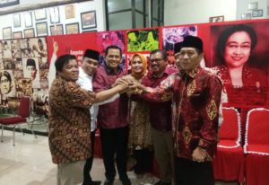 Tantarayya Mantap Maju Di Pilkada Bulukumba