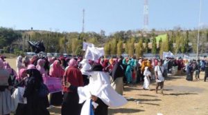 Begini Cara Umat Islam Jeneponto Sambut 1 Muharram 1441 Hijriyah