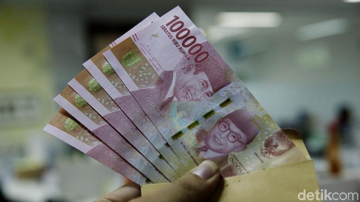 Pemerintah pastikan melaksanakan program Kartu Pra Kerja. Mulai tahun 2020 pengangguran dapat insentif Rp300 ribu - Rp500 per bulan