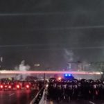 Kapolda Metro Jaya, Irjen Gatot Eddy Pramono, menungkapkan, Polda Metro Jaya amankan 94 orang saat DPR ricuh, Selasa (24/9/2019)