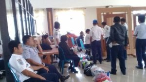 Polda Sulsel Periksa Ratusan ASN Tana Toraja