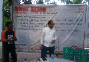 Warga Takalar Kritisi Program Sapi SK-HD