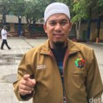 Penyidik Polda Metro Jaya menetapkan Bernadus Doni alias Bernard Abdul Jabbar, Sekjen PA 212 tersangka penganiayaan Ninoy Karundeng