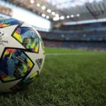 Ini klasemen sementara Liga Champions 2019/2020 setelah seluruh matchday kedua sudah tuntas, Kamis (3/10/2019) dinihari