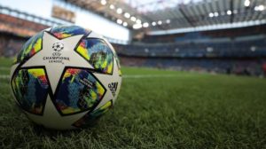 Klasemen Sementara Liga Champions 2019/2020