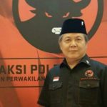 Anggota DPR F-PDI Perjuangan Hendrawan Supratikno mengatakan, Presiden Jokowi tak wajib libatkan KPK susun kabinet.