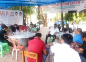 Adili Kepemimpinan SK-HD