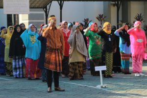 Menpora Harap Pemuda Indonesia Berperan Aktif Di Kancah Internasional