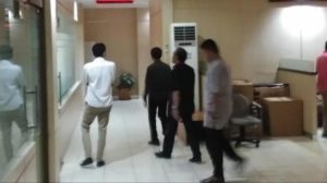 Polisi Periksa Anggota Pansus Hak Angket DPRD Sulsel