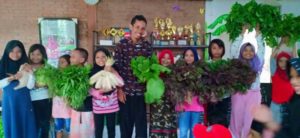 Cara RHD Edukasi Murid SD