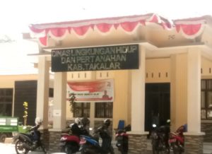 30 Peserta Bimtek Dinas LHP Takalar Hanya Sehari Gunakan Anggaran Rp 200 Juta