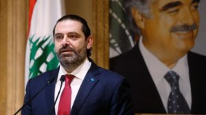 Dua Pekan Didemo, PM Lebanon Mundur
