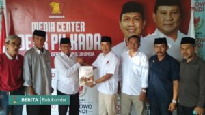 Syahruni Sebut Letkol Imran Maroso Paham Kondisi Bulukumba