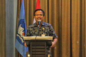 Inspektorat dan Dinas Pendidikan se Sulsel Workshop di Makassar Bahas Ini