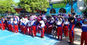 Kampanye OCDay Corong Pengarusutamaan SRA/MRA di Indonesia