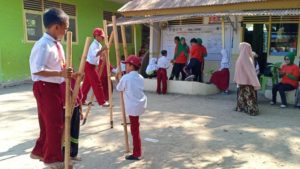 Kegembiraan Lahirkan Kecerdasan